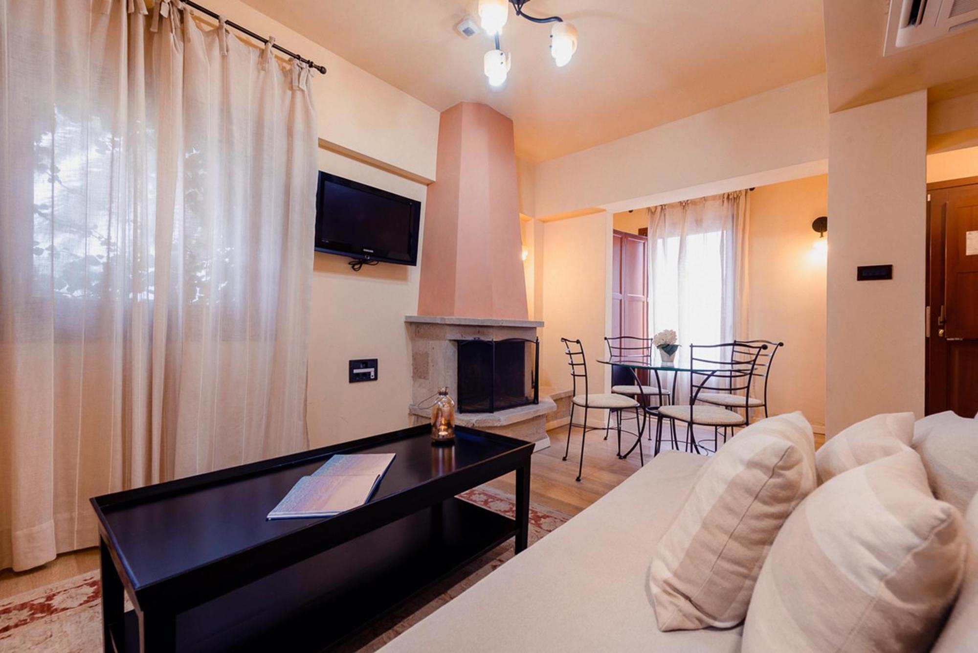 Avalon Boutique Hotel Rhodes Rhodes City Dış mekan fotoğraf