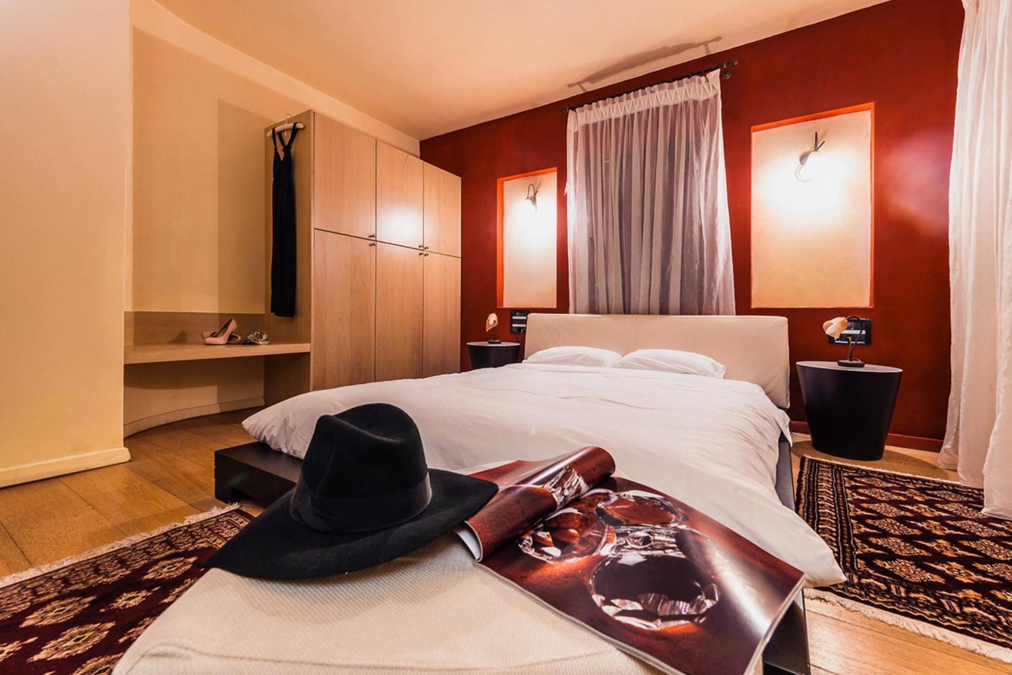 Avalon Boutique Hotel Rhodes Rhodes City Oda fotoğraf