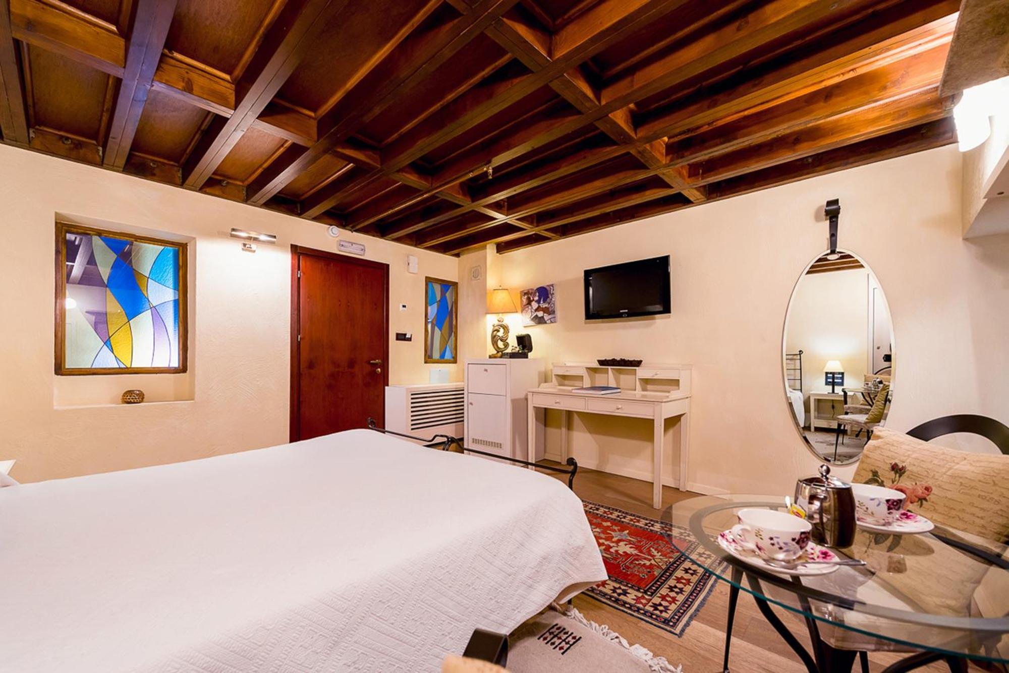 Avalon Boutique Hotel Rhodes Rhodes City Oda fotoğraf
