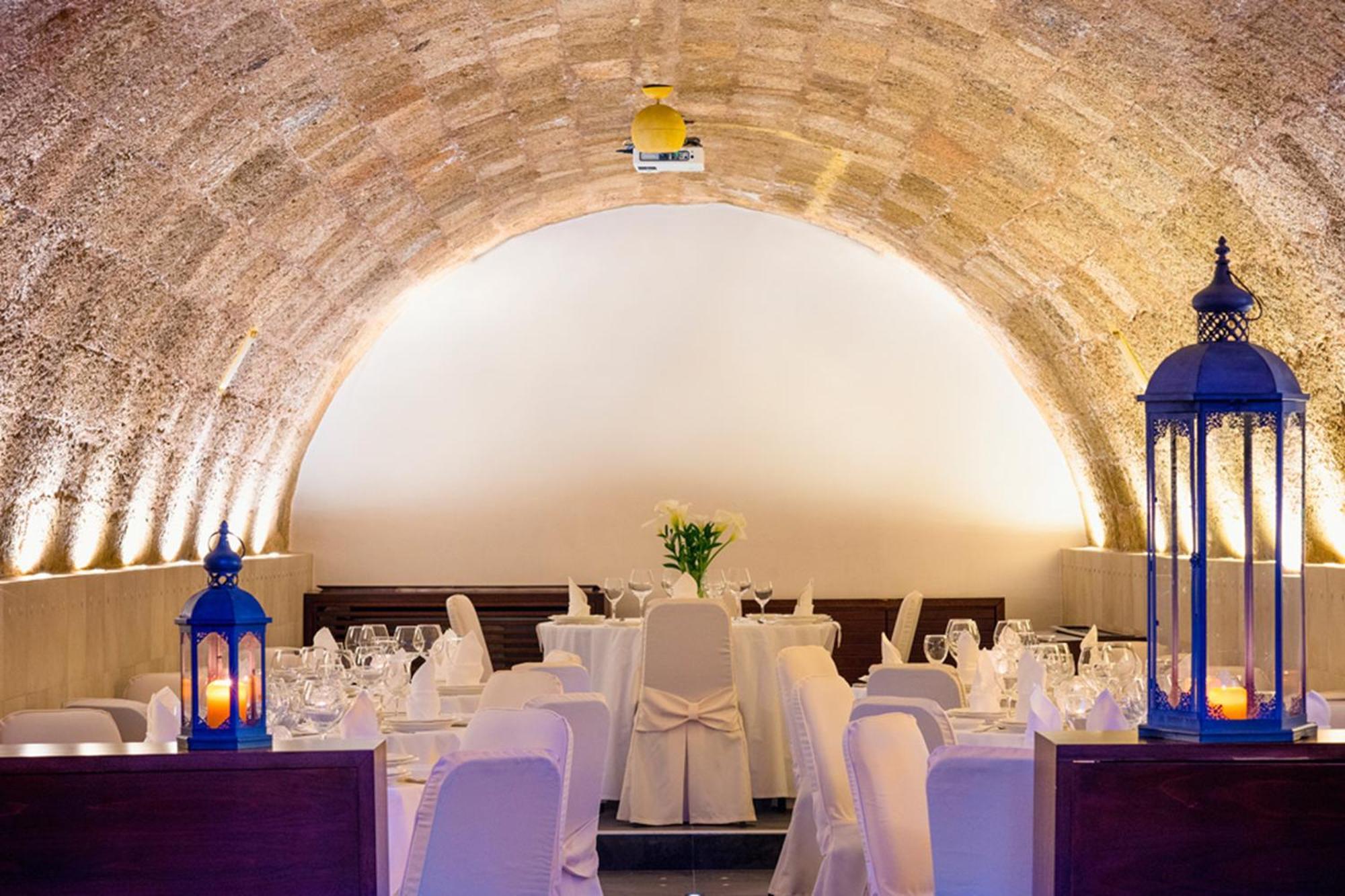 Avalon Boutique Hotel Rhodes Rhodes City Dış mekan fotoğraf